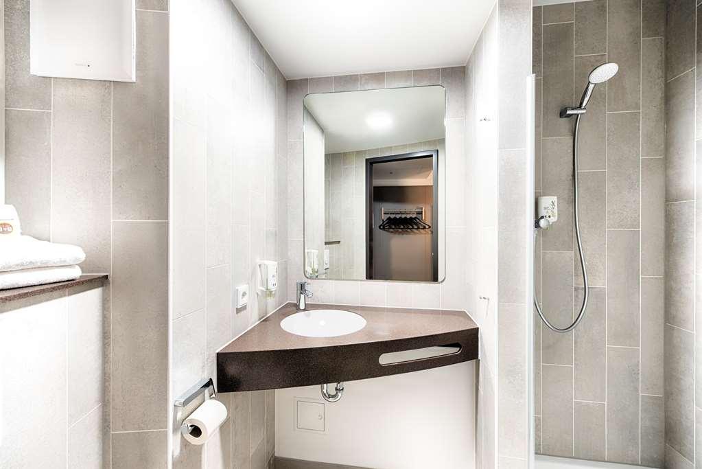 B&B Hotel Ravensburg Seengen Camera foto